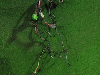 проводка отопителя (печки) DAF XF 106 1 поколение 2018, дизель, АКПП, правый руль, 2130619