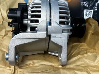 генератор Volvo FH 3 поколение 2013, 1986A00917, 21429781, 21429786, 21429787