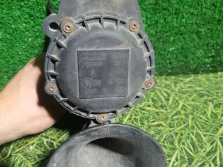 сигнал (клаксон) DAF XF 105 1 поколение 2011, 12.9 л., MX 340, дизель, МКПП, желтый, грузовик, 1784586