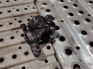 коромысло клапана (рокер) Mercedes-Benz Actros 3 поколение (MP3) 2010, 11.9 л., OM 541.976, дизель, АКПП, 5410501236