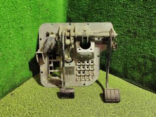 узел педальный (блок педалей) Volvo FH 1999, 12.1 л., D12C380, дизель, МКПП, 8189958