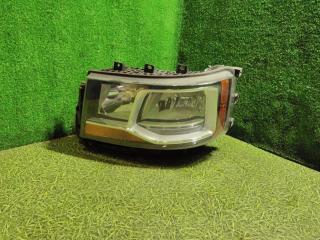 фара левая Scania 6-series 2019, 13.0 л., OC13 101 L01, газ, АКПП, 2655842, 2479060