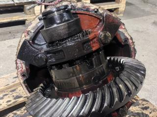 редуктор заднего моста IVECO TurboStar 1 поколение 1987, дизель, МКПП, 32001398