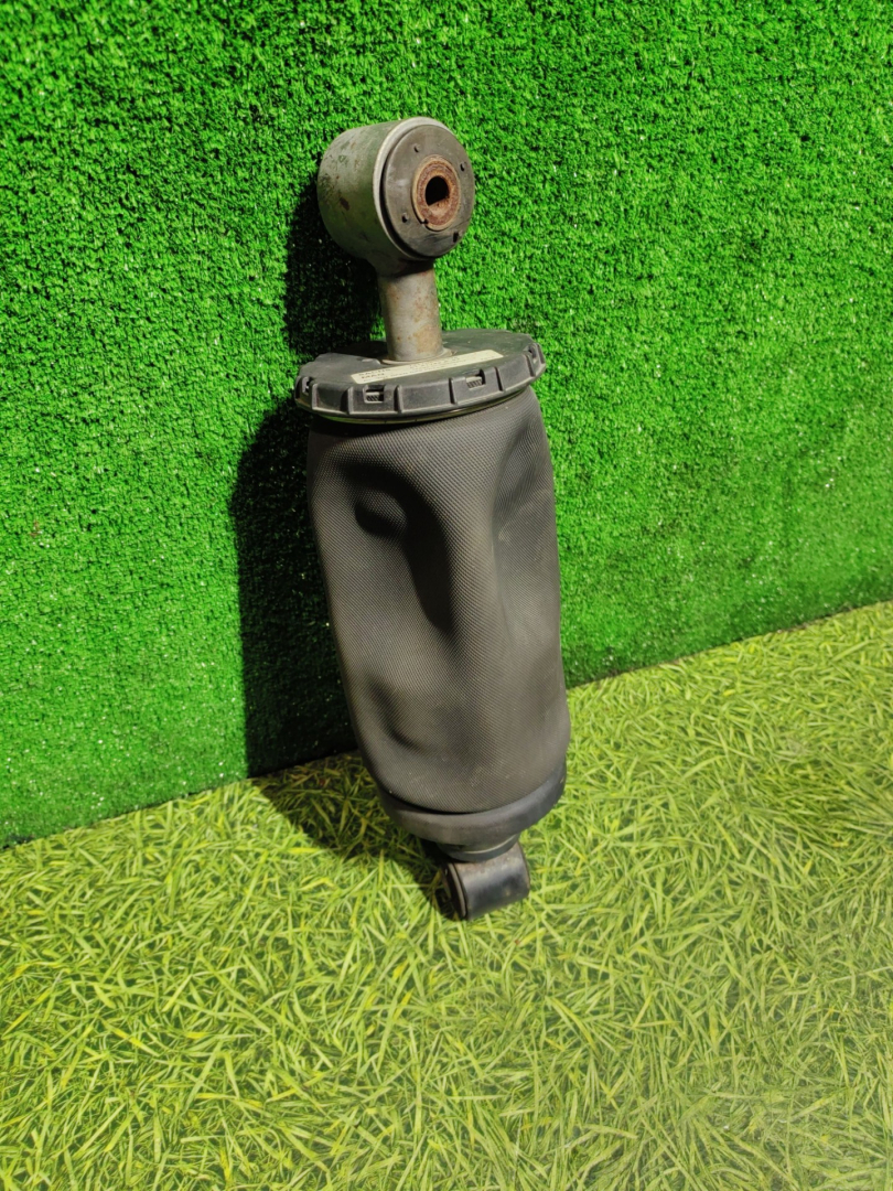 пневмоподушка подвески кабины MAN TGX 1 поколение 2016, 12.4 л., D 2676 LF 45, дизель, АКПП, правый руль, 81417226082, 313077 - фото №1