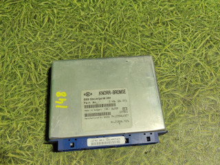 блок управления EBS MAN TGA 1 поколение 2005, 10.5 л., D 2066 LF 01, дизель, МКПП, 81258087026, 0486106071