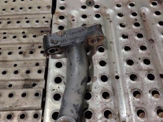 рулевая сошка Mercedes-Benz Actros 3 поколение (MP3) 2010, 11.9 л., OM 541.976, дизель, АКПП, 9433383201