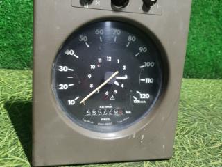 тахограф IVECO TurboStar 1 поколение 1987, дизель, МКПП, 28-1300