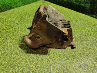 замок кабины Volvo FH 3 поколение 2012, 12.8 л., D13C500, дизель, АКПП, 20443002