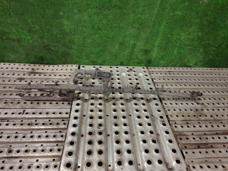 проводка плд секции DAF XF 105 1 поколение 2008, 12.9 л., MX 300, дизель, МКПП, белый, 1696501