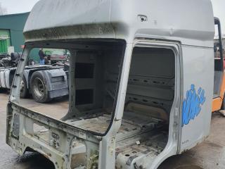 каркас кабины Renault Premium 2 поколение 2007, 10.8 л., DXi 11, дизель, МКПП, грузовик, 5600464792