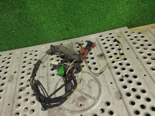 дверная проводка DAF XF 105 1 поколение 2010, МКПП, 1740308