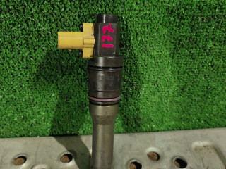 форсунка DAF XF 105 1 поколение 2011, 12.9 л., MX 340, дизель, МКПП, 1820820