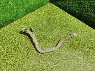 трубка печки Scania 6-series 2018, 12.7 л., DC 13.148, дизель, АКПП, правый руль, 2432300