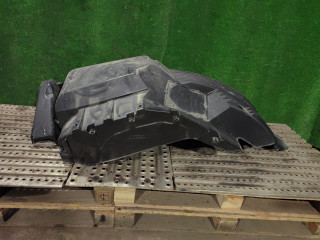 подкрылок кабины перед. лев. верх. MAN TGX 1 поколение 2016, 12.4 л., D 2676 LF 45, дизель, АКПП, правый руль, 81612300276