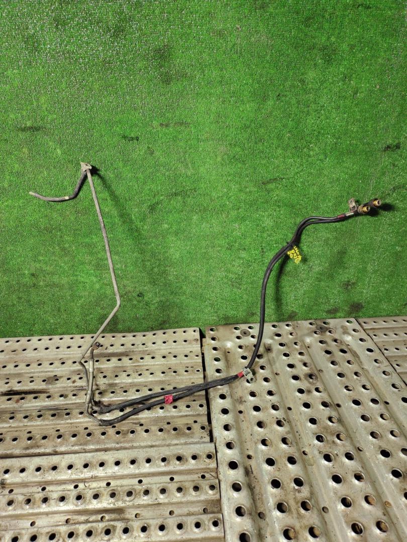 трубка горного тормоза Renault T-Series 1 поколение 2014, дизель, АКПП, 7422207006 - фото №1