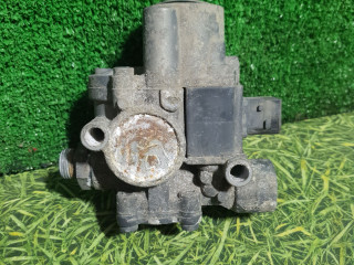 кран распределительный DAF XF 106 1 поколение 2018, 12.9 л., MX-13 375, дизель, АКПП, правый руль, 1808335, 4721950390