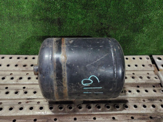 ресивер воздушный MAN TGA 1 поколение 2003, 12.0 л., D 2866 LF28, дизель, АКПП, 81514016016