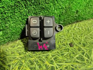 панель управления Вебасто (Webasto) Scania 5-Series 2005, 11.7 л., DC 12.14, дизель, МКПП, 1724926