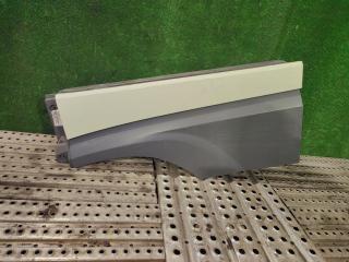 крыло DAF XF 106 1 поколение 2017, дизель, АКПП, правый руль, 1835027