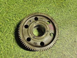 шкив распредвала DAF XF 106 1 поколение 2017, дизель, АКПП, правый руль, 1837778