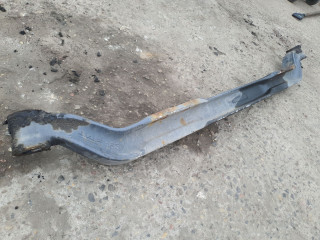 балка подвески передняя (подрамник) DAF XF 106 1 поколение 2018, дизель, АКПП, 0964061