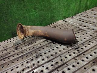 колено глушителя Scania 6-series 2019, 13.0 л., OC13 101 L01, газ, АКПП, 2643322