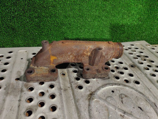 коллектор выпускной MAN TGX 1 поколение 2016, 12.4 л., D 2676 LF 45, дизель, АКПП, правый руль, 51081023384