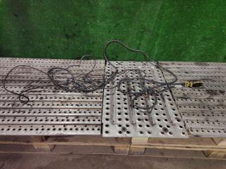 проводка IVECO Stralis 2 поколение 2010, 10.3 л., F3AE0681D, дизель, АКПП, 41223699