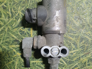 электромагнитный клапан кпп DAF XF 106 1 поколение 2018, дизель, АКПП, 4721726260, 1330025