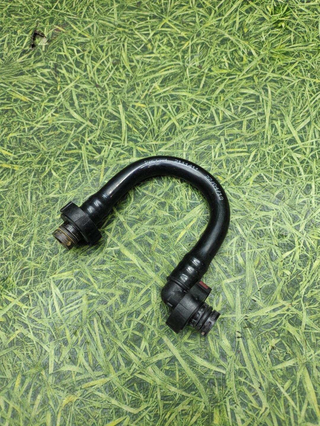 Трубка компрессора DAF XF 106 2018 2111411