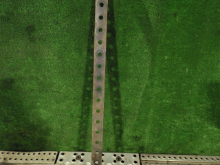 кронштейн (крепление) Mercedes-Benz Actros 4 поколение (MP4) 2012, 12.8 л., OM 471.909, дизель, АКПП, 9603122260