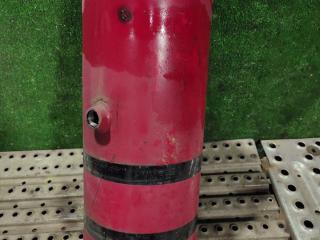 ресивер воздушный DAF XF 106 1 поколение 2017, дизель, АКПП, правый руль, 2033676