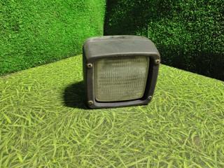 фонарь рабочего света MAN TGX 1 поколение 2008, 10.5 л., D 2066 LF 25, дизель, МКПП, 81251036068