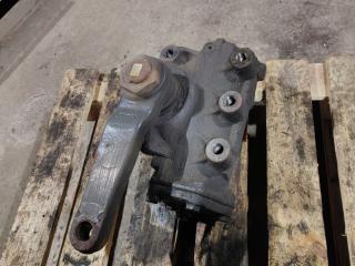 редуктор рулевой Volvo FH 2 поколение 2004, 12.1 л., D12D420, дизель, МКПП, 250328