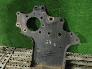 Крепление бампера переднего Mercedes-Benz Actros 3 поколение (MP3) 2010, 11.9 л., OM 541.976, дизель, АКПП, 9303100190