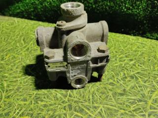 Клапан ускорительный Mercedes-Benz Actros 3 поколение (MP3) 2010, 11.9 л., OM 541.976, дизель, АКПП, 9730113000, 0044299444