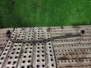 патрубок радиатора MAN TGX 1 поколение 2017, 12.4 л., D 2676 LF 52, дизель, АКПП, правый руль, 81963050464