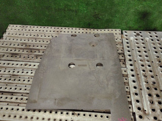 ковер салонный DAF XF 106 1 поколение 2018, дизель, АКПП, правый руль, 2124132