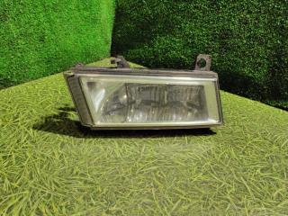 фара противотуманная правая Scania 6-series 2018, 12.7 л., DC 13.148, дизель, АКПП, правый руль, 2552715