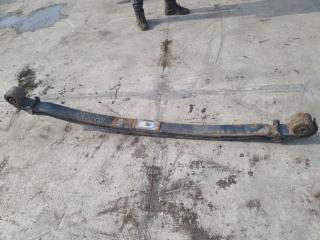 рессора передняя MAN TGA 1 поколение 2006, 10.5 л., D 2066 LF 01, дизель, АКПП, 81434026302, 81434026219, 81434026301, 81434026320, 81434026336