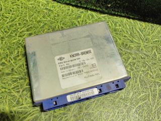 блок управления EBS MAN TGA 1 поколение 2005, 10.5 л., D 2066 LF 11, дизель, АКПП, 0486106052, 81258087021