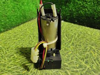 моторчик солнцезащитной шторы правый MAN TGA 1 поколение 2005, 10.5 л., D 2066 LF 11, дизель, АКПП, 81637036053