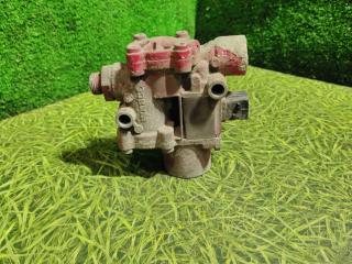 кран распределительный DAF XF 106 1 поколение 2017, дизель, АКПП, правый руль, 1808335, 4721950390