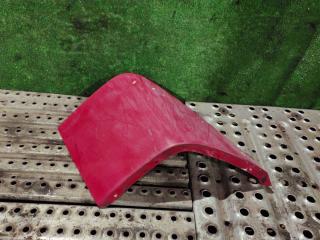 спойлер закабинный прав. верх. DAF XF 105 1 поколение 2011, 12.9 л., MX 340, дизель, МКПП, 1653702