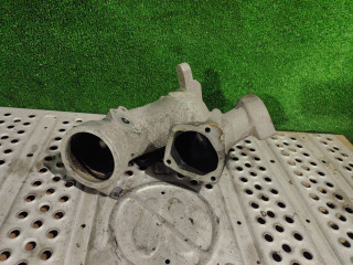 патрубок интеркулера MAN TGX 1 поколение 2016, 12.4 л., D 2676 LF 45, дизель, АКПП, правый руль, 51094123957