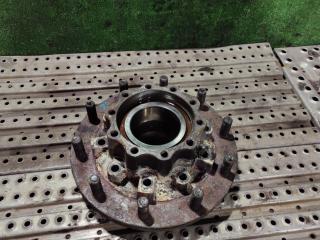 ступица задняя MAN TGX 1 поколение 2008, 10.5 л., D 2066 LF 25, дизель, МКПП, 81357010155