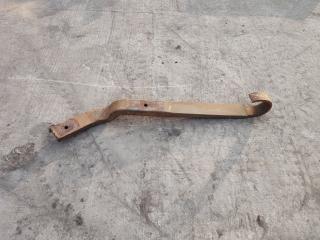 полурессора задняя левая Renault Premium 2 поколение 2007, 10.8 л., DXi 11 450, дизель, МКПП, грузовик, 7422477207, 5010600023