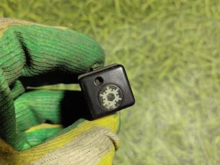 кнопка (выключатель) DAF XF 105 1 поколение 2008, дизель, МКПП, 1435604