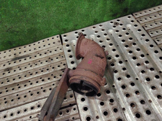 Заслонка горного тормоза DAF XF 105 1 поколение 2011, 12.9 л., MX 340, дизель, МКПП, 1638641, 1787190