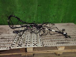 проводка кабины Ford F-Max 2019, дизель, АКПП, JC4615A404ANC, T419511